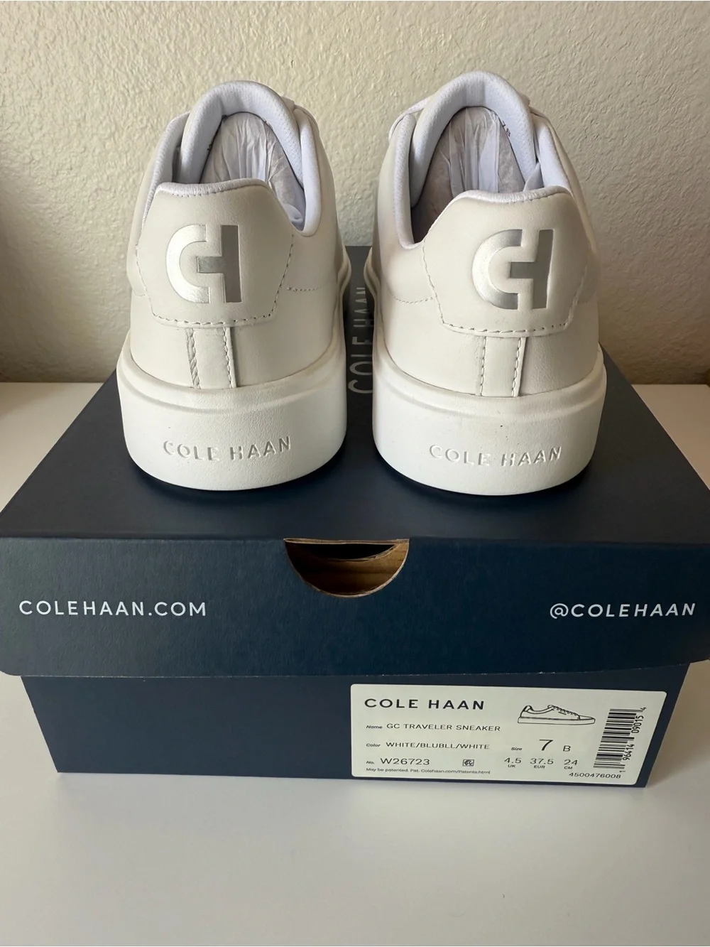 Cole Haan women Sneakers size 7 new